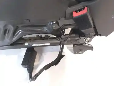 Peça sobressalente para automóvel em segunda mão conjunto de bancos por opel corsa e 120 aniversario ecoflex referências oem iam   