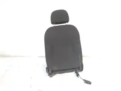 Peça sobressalente para automóvel em segunda mão conjunto de bancos por opel corsa e 120 aniversario ecoflex referências oem iam   