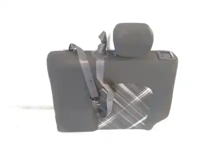 Peça sobressalente para automóvel em segunda mão conjunto de bancos por opel corsa e 120 aniversario ecoflex referências oem iam   