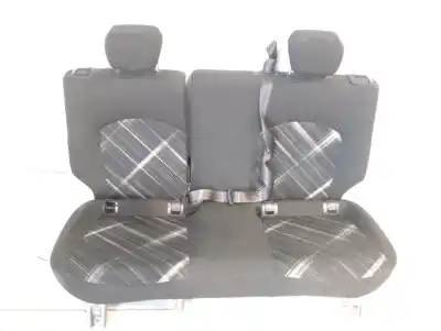 Peça sobressalente para automóvel em segunda mão conjunto de bancos por opel corsa e 120 aniversario ecoflex referências oem iam   