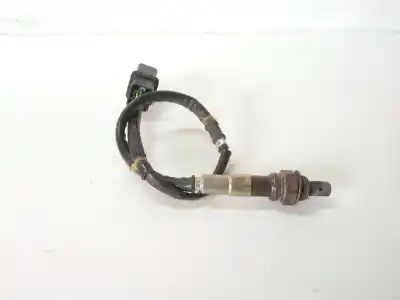Tweedehands auto-onderdeel LAMBDA SONDE voor VOLKSWAGEN GOLF IV BERLINA (1J1)  OEM IAM-referenties 61810506  61810506
