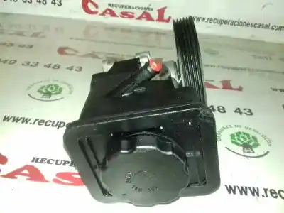 Second-hand car spare part steering pump for bmw serie 3 compact (e46) 2.0 16v diesel cat oem iam references 7691900513  1095155