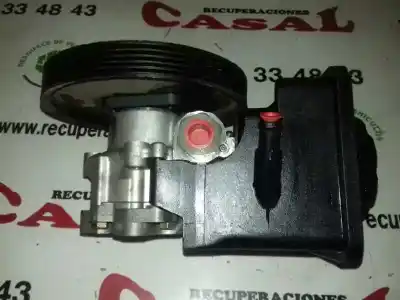 Second-hand car spare part steering pump for bmw serie 3 compact (e46) 2.0 16v diesel cat oem iam references 7691900513  1095155
