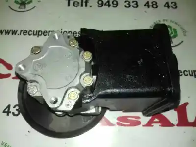 Second-hand car spare part steering pump for bmw serie 3 compact (e46) 2.0 16v diesel cat oem iam references 7691900513  1095155