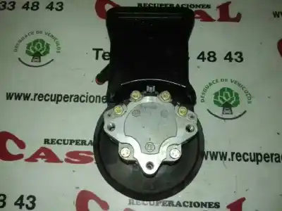 Second-hand car spare part steering pump for bmw serie 3 compact (e46) 2.0 16v diesel cat oem iam references 7691900513  1095155