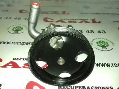 Pezzo di ricambio per auto di seconda mano pompa sterzo per ford fiesta (cbk) 1.4 tdci cat riferimenti oem iam 2s6c3a696dd  