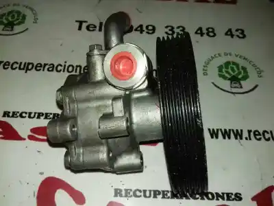 Pezzo di ricambio per auto di seconda mano pompa sterzo per ford fiesta (cbk) 1.4 tdci cat riferimenti oem iam 2s6c3a696dd  
