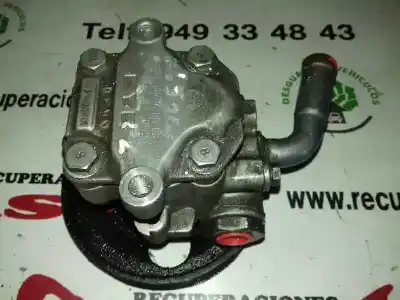 Pezzo di ricambio per auto di seconda mano pompa sterzo per ford fiesta (cbk) 1.4 tdci cat riferimenti oem iam 2s6c3a696dd  