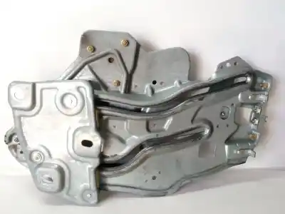 İkinci el araba yedek parçası arka sol cam regülatörü için peugeot 206 berlina play station 2 oem iam referansları 922357  9636597380g