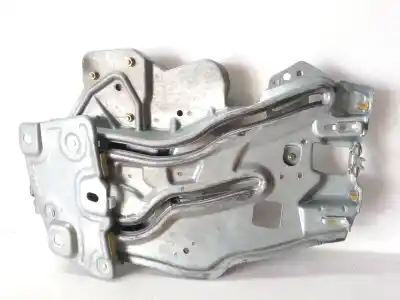 İkinci el araba yedek parçası arka sol cam regülatörü için peugeot 206 berlina play station 2 oem iam referansları 922357  9636597380g