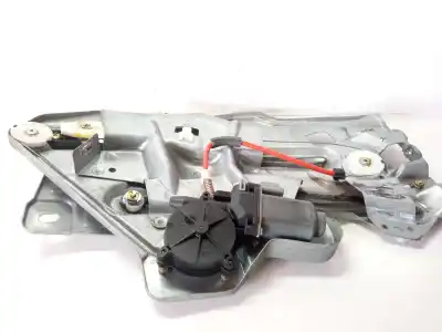 İkinci el araba yedek parçası arka sol cam regülatörü için peugeot 206 berlina play station 2 oem iam referansları 922357  9636597380g