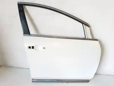 Автозапчастина б/у передні праві двері для mazda cx-7 (er) 2.2 mzr-cd awd (er10a) посилання на oem iam egy15802xs