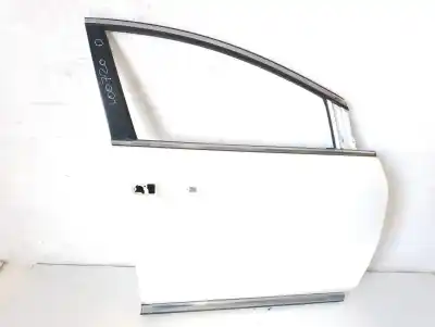Автозапчастина б/у передні праві двері для mazda cx-7 (er) 2.2 mzr-cd awd (er10a) посилання на oem iam egy15802xs  