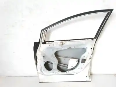 Автозапчастина б/у передні праві двері для mazda cx-7 (er) 2.2 mzr-cd awd (er10a) посилання на oem iam egy15802xs  