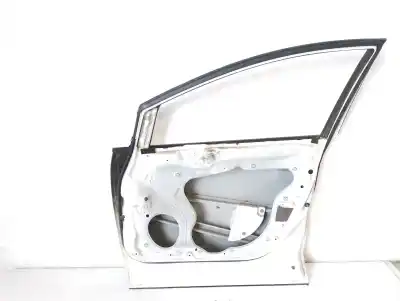 Автозапчастина б/у передні праві двері для mazda cx-7 (er) 2.2 mzr-cd awd (er10a) посилання на oem iam egy15802xs  