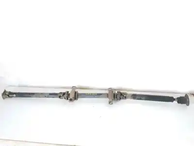 Автозапчастина б/у центр трансмісії для mazda cx-7 (er) 2.2 mzr-cd awd (er10a) посилання на oem iam ph0325100  