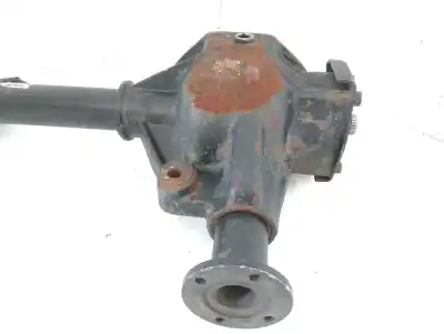 Pezzo di ricambio per auto di seconda mano differenziale anteriore per ssangyong kyron 2.0 xdi 4x4 riferimenti oem iam 4100009431  1038107