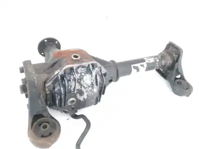 Pezzo di ricambio per auto di seconda mano DIFFERENZIALE ANTERIORE per SSANGYONG KYRON  Riferimenti OEM IAM 4100009431  1038107
