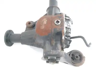Pezzo di ricambio per auto di seconda mano differenziale anteriore per ssangyong kyron 2.0 xdi 4x4 riferimenti oem iam 4100009431  1038107