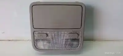 Pezzo di ricambio per auto di seconda mano LUCE INTERNA per KIA MAGENTIS  Riferimenti OEM IAM 928002GXXX  