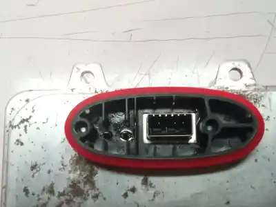 Автозапчастина б/у блок управління ксеноновими фарами для citroen c4 picasso * посилання на oem iam 5dv009000  