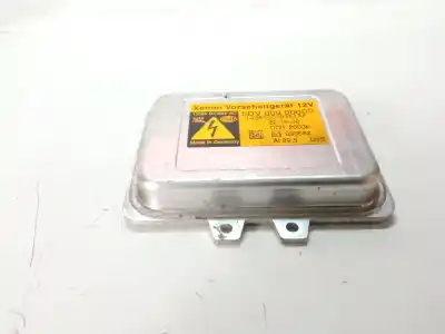 Автозапчастина б/у блок управління ксеноновими фарами для citroen c4 picasso * посилання на oem iam 5dv009000  