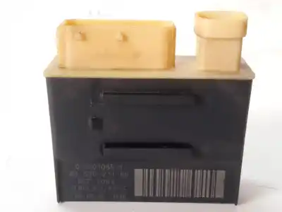 Pezzo di ricambio per auto di seconda mano Scatola Di Preriscaldamento per CITROEN C3 PICASSO Feel Riferimenti OEM IAM 9652021180  