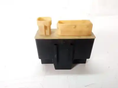 Pezzo di ricambio per auto di seconda mano scatola di preriscaldamento per citroen c3 picasso feel riferimenti oem iam 9652021180  
