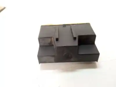 Pezzo di ricambio per auto di seconda mano scatola di preriscaldamento per citroen c3 picasso feel riferimenti oem iam 9652021180  