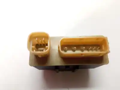 Pezzo di ricambio per auto di seconda mano scatola di preriscaldamento per citroen c3 picasso feel riferimenti oem iam 9652021180  