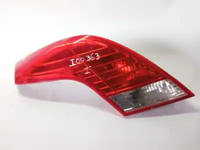 Gebrauchtes Autoersatzteil rückleuchte außen links zum ford focus cabrio (ca5) titanium oem-iam-referenzen 1704954  