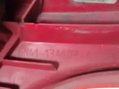 Gebrauchtes Autoersatzteil rückleuchte außen links zum ford focus cabrio (ca5) titanium oem-iam-referenzen 1704954  
