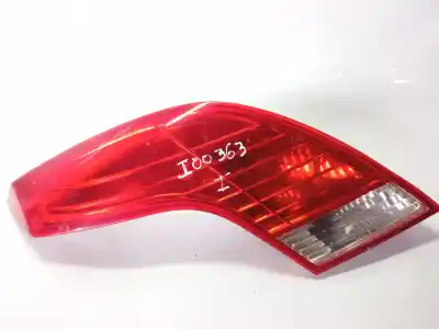 Gebrauchtes Autoersatzteil rückleuchte außen links zum ford focus cabrio (ca5) titanium oem-iam-referenzen 1704954  