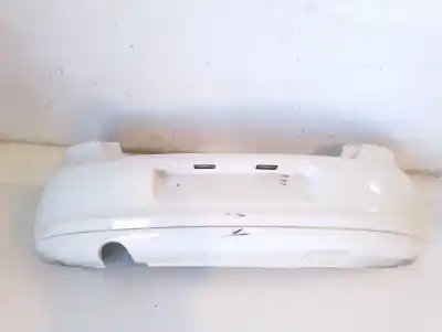 İkinci el araba yedek parçası ARKA TAMPON için VOLKSWAGEN POLO (6R1)  OEM IAM referansları 6R6807421BKGRU  6R6807421BK