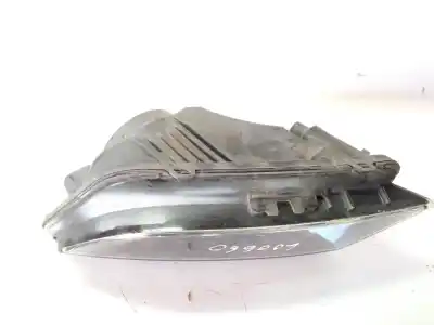 Автозапчасти б/у правая противотуманная фара за seat leon sc (5f5) i-tech ecomotive ссылки oem iam 6j9941702a  18315702