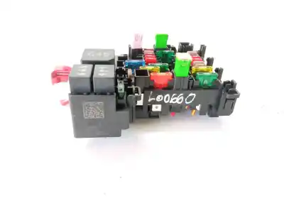 Second-hand car spare part fuse box unit for seat leon sc (5f5) i-tech ecomotive oem iam references 5q0937615c  5q0937615c