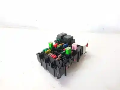 Second-hand car spare part fuse box unit for seat leon sc (5f5) i-tech ecomotive oem iam references 5q0937615c  5q0937615c