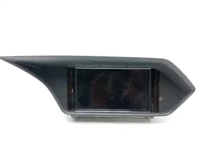 Автозапчасти б/у GPS-НАВИГАЦИОННАЯ СИСТЕМА за MERCEDES-BENZ CLASE E (W212) LIM.  ссылки OEM IAM A2129004407  