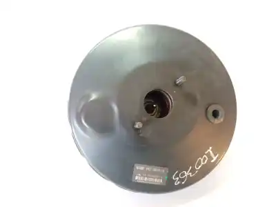Recambio de automóvil de segunda mano de servofreno para ford focus cabrio (ca5) titanium referencias oem iam 1469137  6m512b195fb