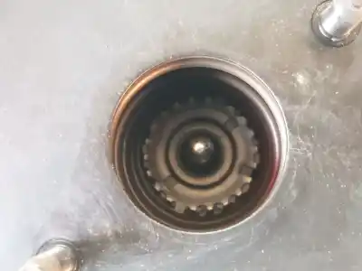 Recambio de automóvil de segunda mano de servofreno para ford focus cabrio (ca5) titanium referencias oem iam 1469137  6m512b195fb