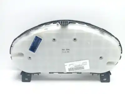 İkinci el araba yedek parçası enstrüman paneli için opel astra j (p10) 1.7 cdti (68) oem iam referansları 13328265  