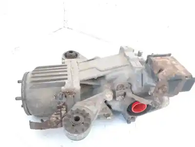 Автозапчасти б/у раздаточная коробка за citroen c-crosser xtr ссылки oem iam 3001e7  