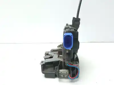 Second-hand car spare part front right door lock for skoda fabia combi (5j5) * oem iam references 3b1837016ce  