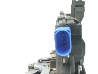 Second-hand car spare part front right door lock for skoda fabia combi (5j5) * oem iam references 3b1837016ce  