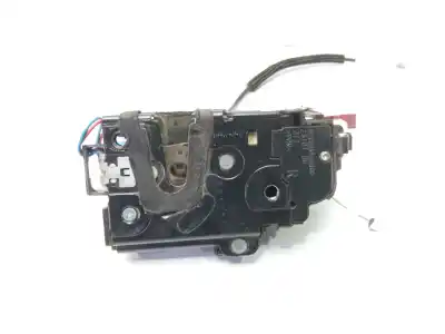 Second-hand car spare part front right door lock for skoda fabia combi (5j5) * oem iam references 3b1837016ce  