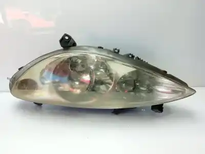Gebrauchtes Autoersatzteil LINKER SCHEINWERFER zum PEUGEOT 307 BREAK / SW (S1)  OEM-IAM-Referenzen 9641615780  
