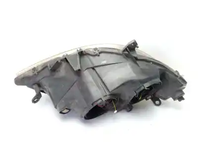 Gebrauchtes Autoersatzteil linker scheinwerfer zum peugeot 307 break / sw (s1) break xs oem-iam-referenzen 9641615780  