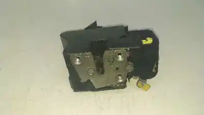 Second-hand car spare part LEFT FRONT DOOR LOCK for DACIA SANDERO  OEM IAM references 805039362RB  