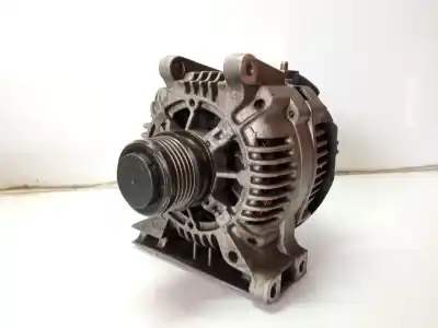 Pezzo di ricambio per auto di seconda mano ALTERNATORE per MERCEDES-BENZ CLASE A (W168)  Riferimenti OEM IAM A0101543902  2541968B