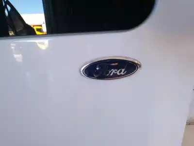 Автозапчасти б/у дверь задняя правая за ford transit connect (tc7) 1.8 tdci cat ссылки oem iam 5325595  